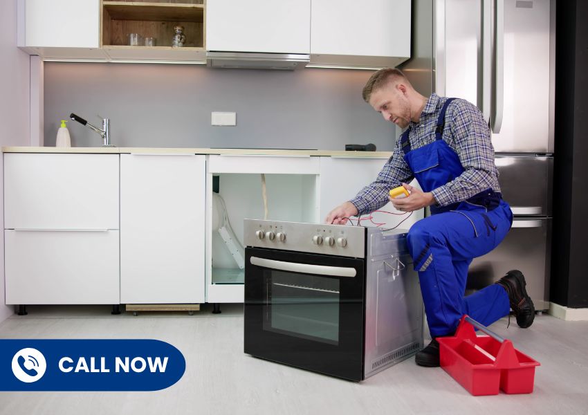 Appliance Repair Services in Malverne, NY